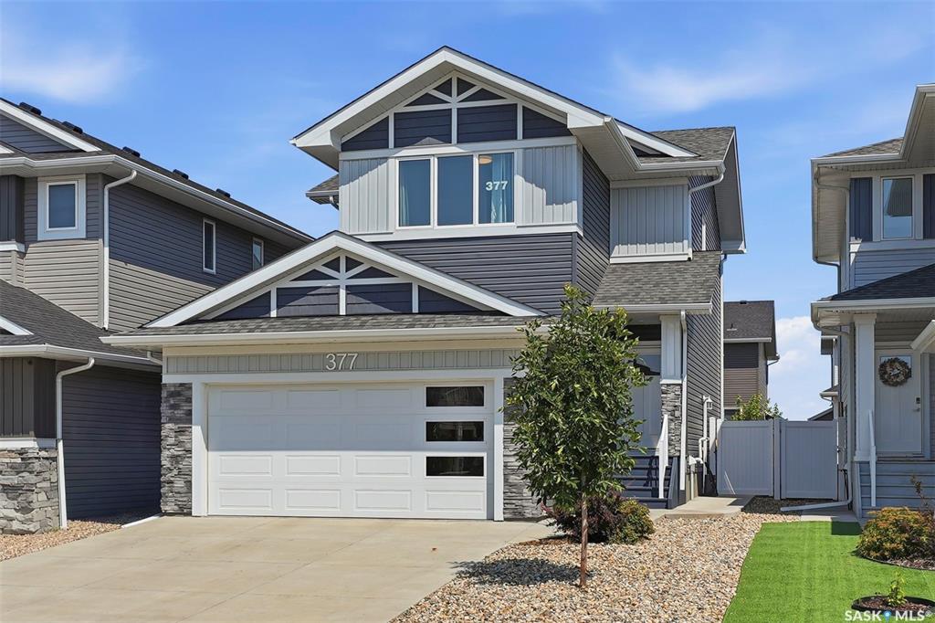 377 Germain Manor, SK044341, Saskatchewan,