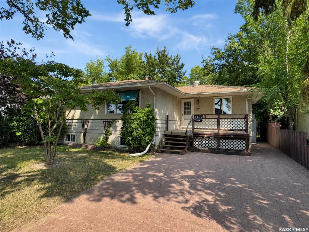 1872 101st Street, SK044344, Saskatchewan,