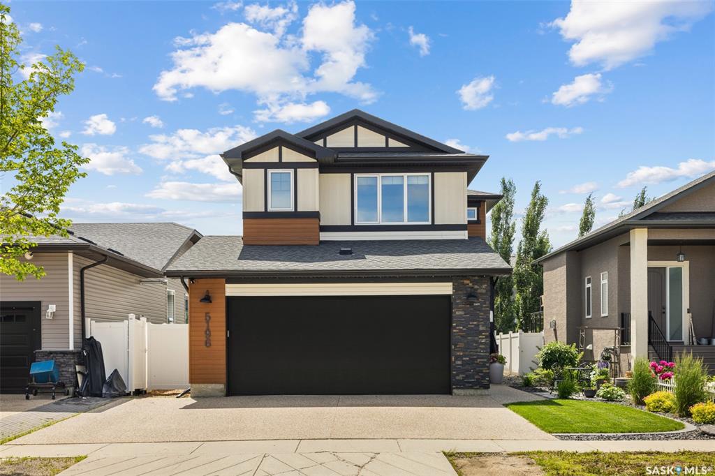 5196 Aviator Crescent, SK044355, Saskatchewan,