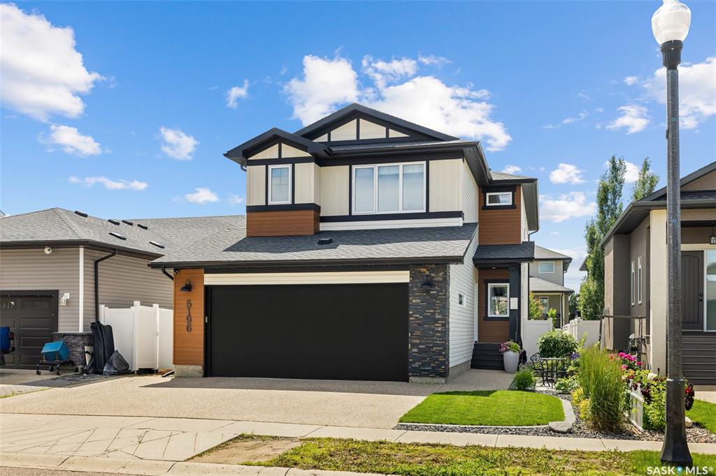 Second View of 5196 Aviator Crescent, Harbour Landing, Regina, Saskatchewan, S4W 0G5