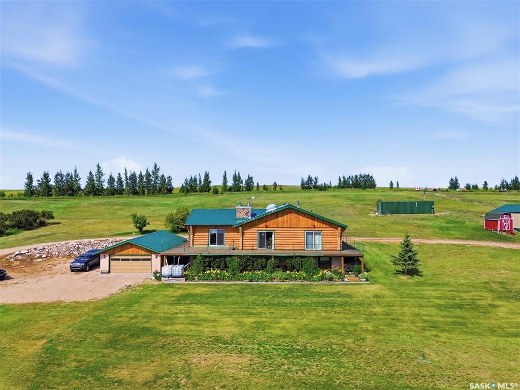 Living Sky Ranch, SK044356, Saskatchewan,
