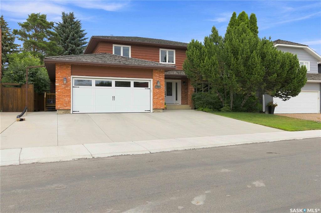 Second View of 515 Emerald Place, Lakeridge SA, Saskatoon, Saskatchewan, S7J 4E4