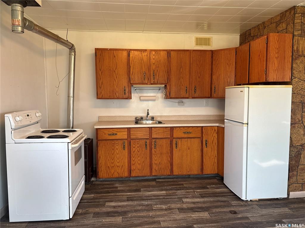 Second View of 413 1st Avenue E, Spiritwood, Saskatchewan, S0J 2M0