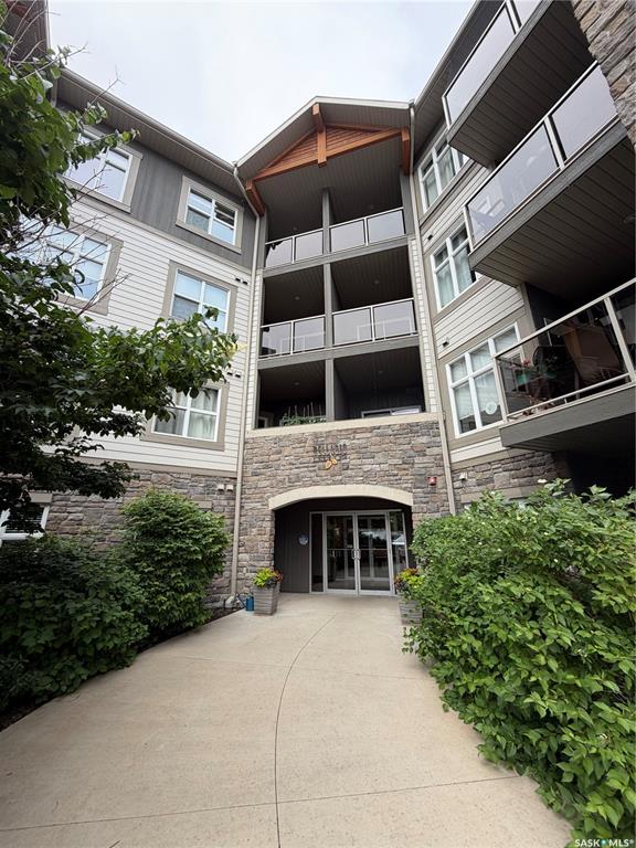 Second View of 1220 Blackfoot Drive #210, Hillsdale, Regina, Saskatchewan, S4S 6T2
