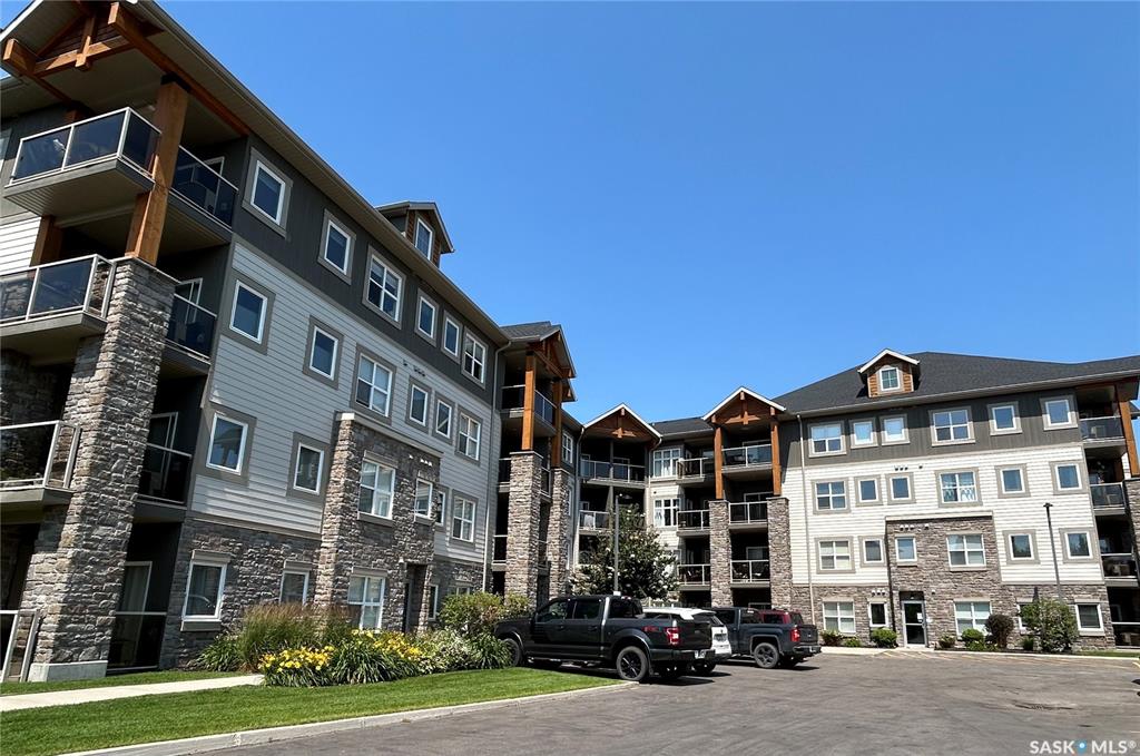 Third View of 1220 Blackfoot Drive #210, Hillsdale, Regina, Saskatchewan, S4S 6T2