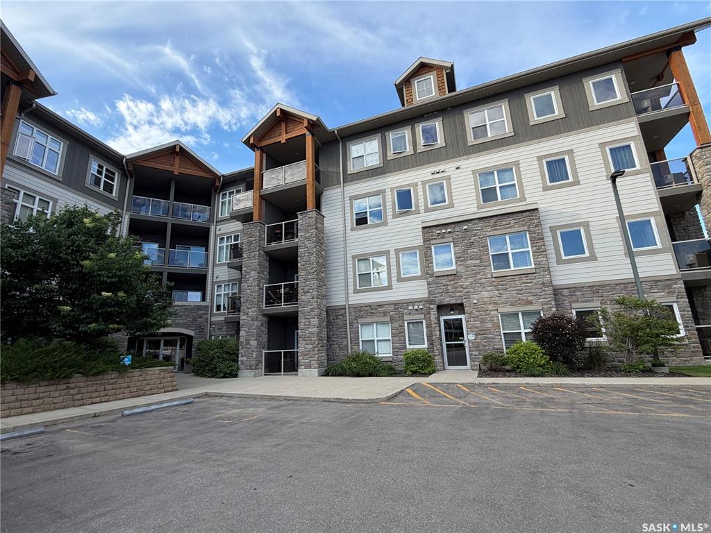 Fourth View of 1220 Blackfoot Drive #210, Hillsdale, Regina, Saskatchewan, S4S 6T2