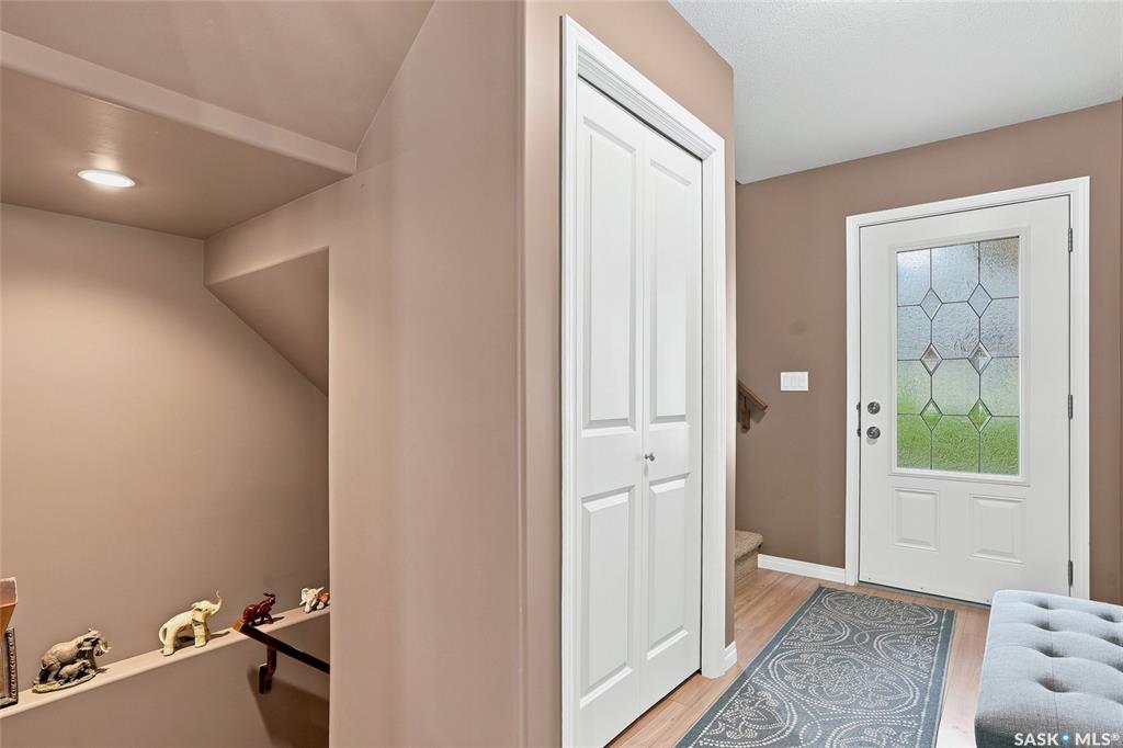 Third View of 547 East Hampton Boulevard #13, Hampton Village, Saskatoon, Saskatchewan, S7R 0H8