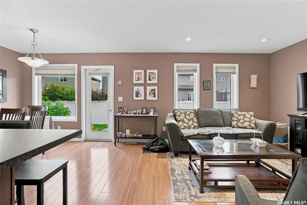 Fourth View of 547 East Hampton Boulevard #13, Hampton Village, Saskatoon, Saskatchewan, S7R 0H8