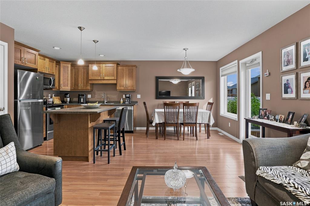 Fifth View of 547 East Hampton Boulevard #13, Hampton Village, Saskatoon, Saskatchewan, S7R 0H8