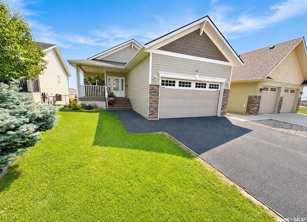 533 4th Avenue Ne #34, SK044371, Saskatchewan,