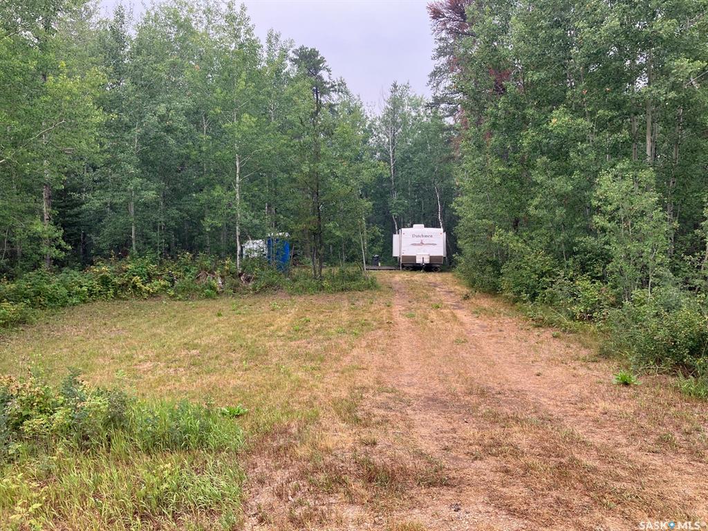 Lot 3 - Station Lane, in RM of Nipawin, SK044373, Saskatchewan,