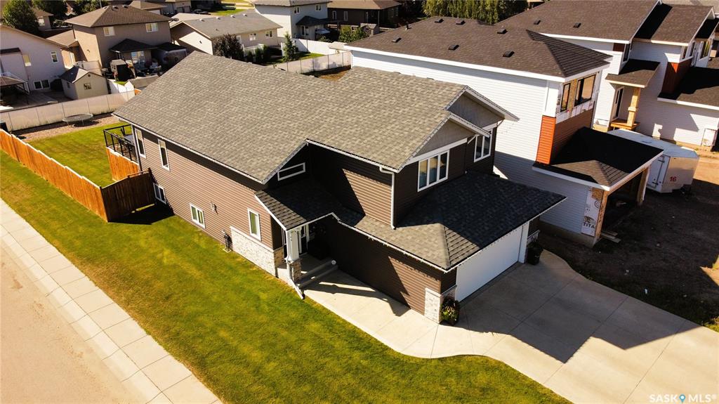 626 Kinloch Crescent, SK044376, Saskatchewan,