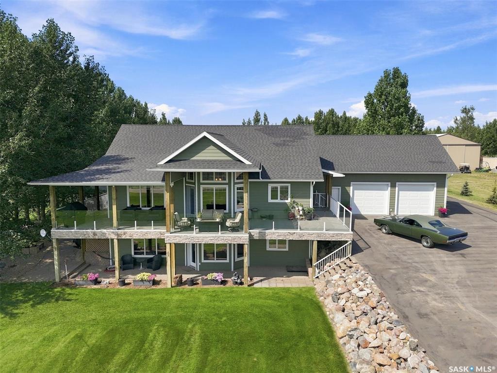 8 Sunrise Drive, SK044377, Saskatchewan,