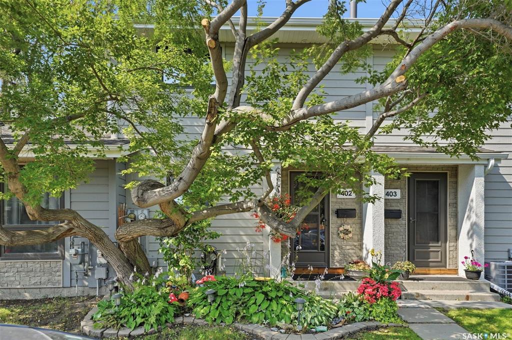 2703 Spadina Crescent E #402, SK044378, Saskatchewan,
