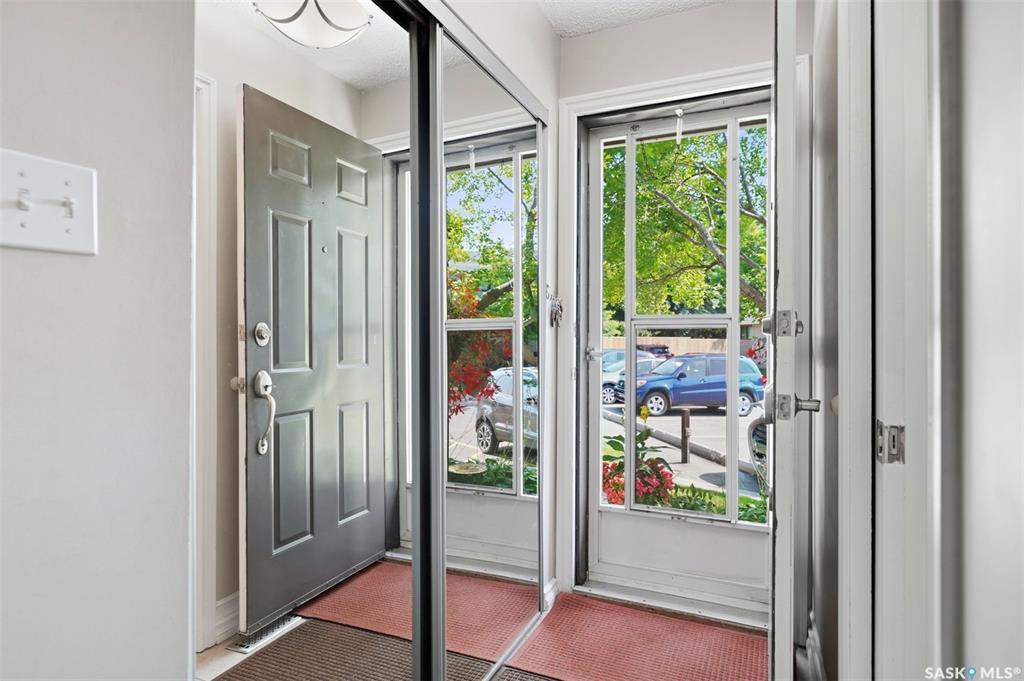 Fourth View of 2703 Spadina Crescent E #402, River Heights SA, Saskatoon, Saskatchewan, S7K 6P8