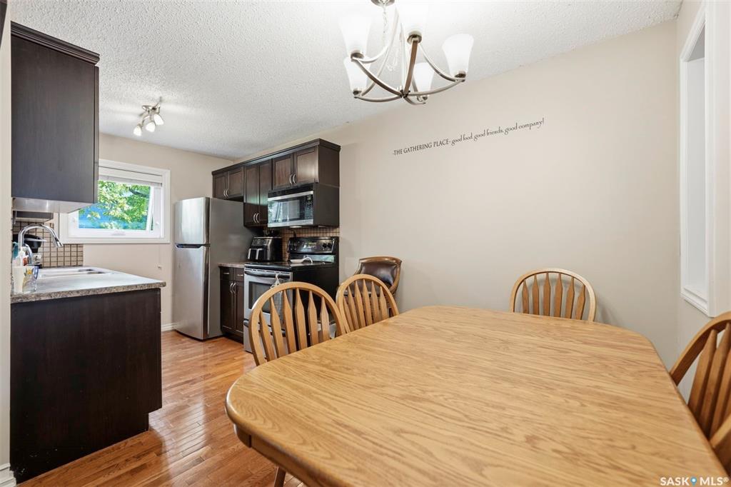 Fifth View of 2703 Spadina Crescent E #402, River Heights SA, Saskatoon, Saskatchewan, S7K 6P8