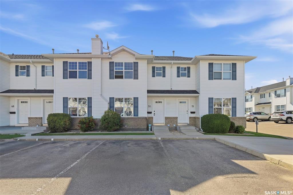 203 Herold Terrace #50, SK044379, Saskatchewan,