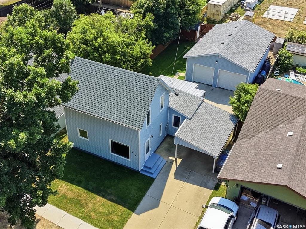 316 1st Street E, SK044381, Saskatchewan,