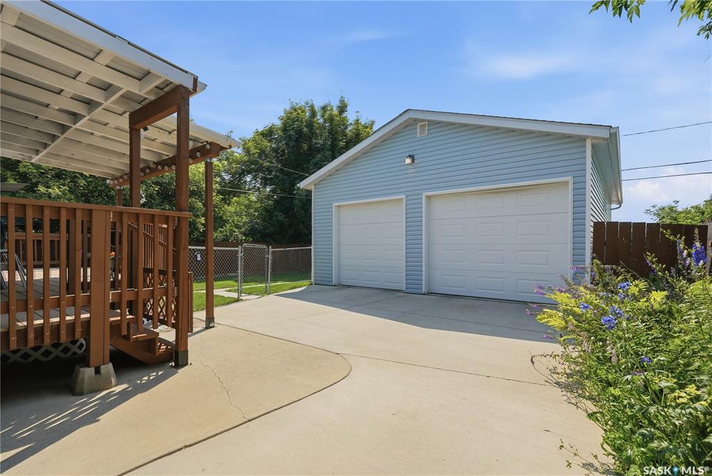 Fourth View of 316 1st Street E, Langham, Saskatchewan, S0K 2L0