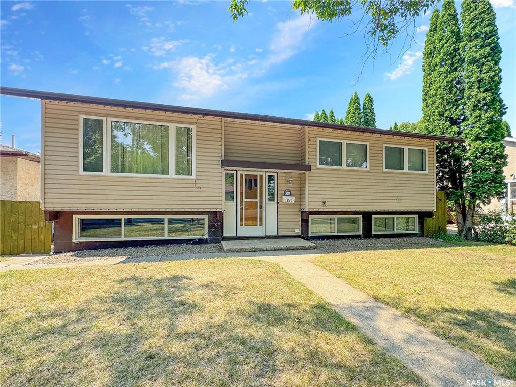 1831 102nd Street, SK044384, Saskatchewan,