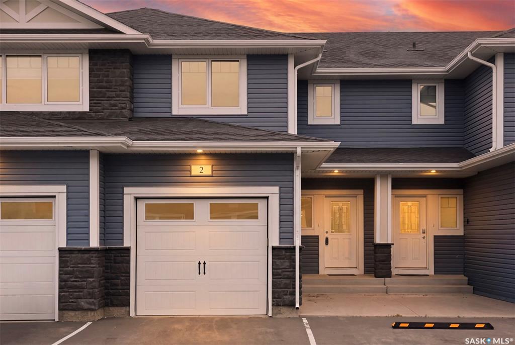 115 Veltkamp Crescent #2, SK044385, Saskatchewan,