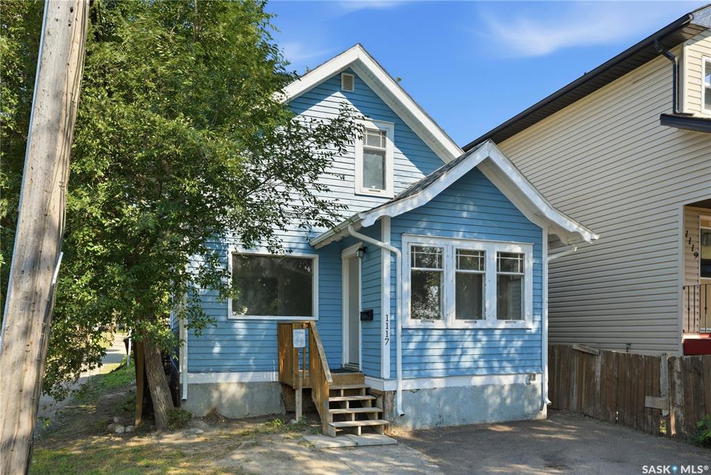 1117 Kilburn Avenue, SK044386, Saskatchewan,