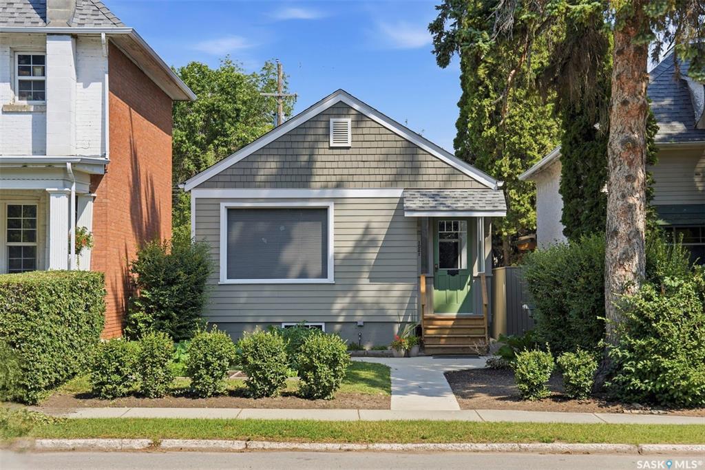 1021 12 Th Street E, SK044387, Saskatchewan,