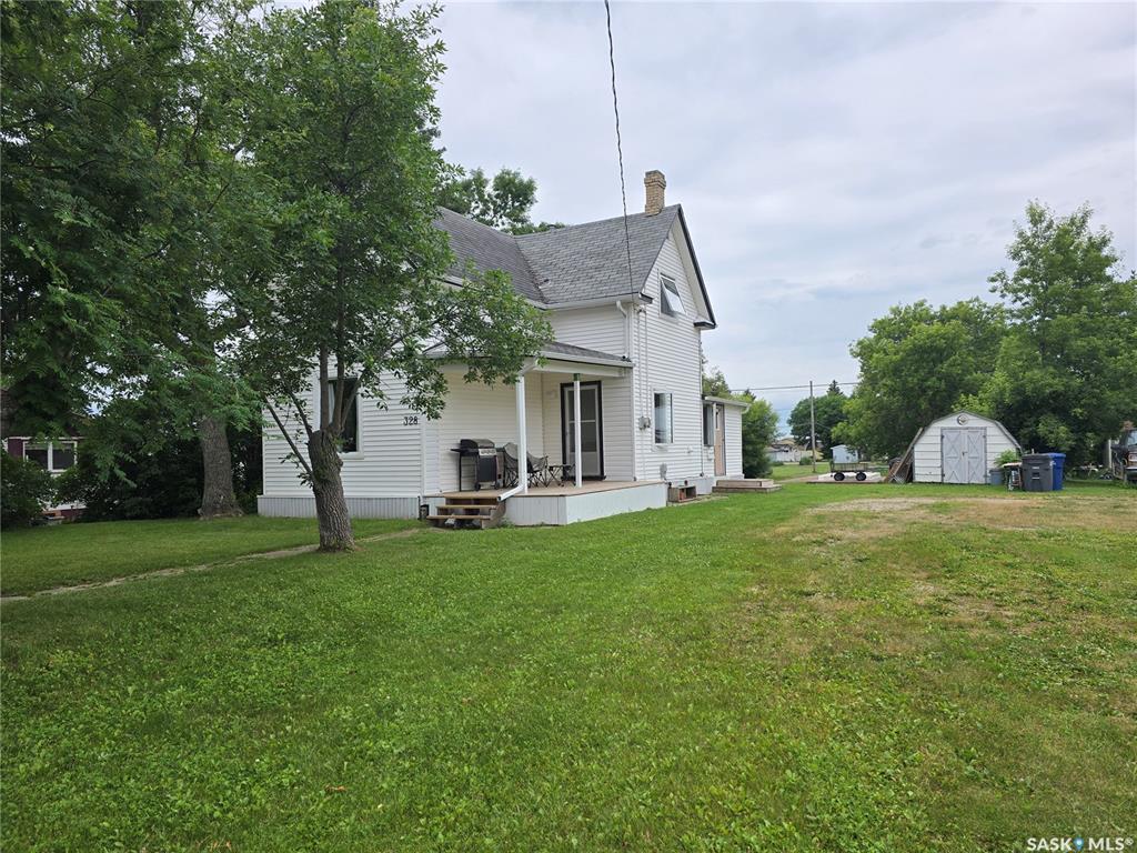 328 6th Avenue, SK044390, Saskatchewan,
