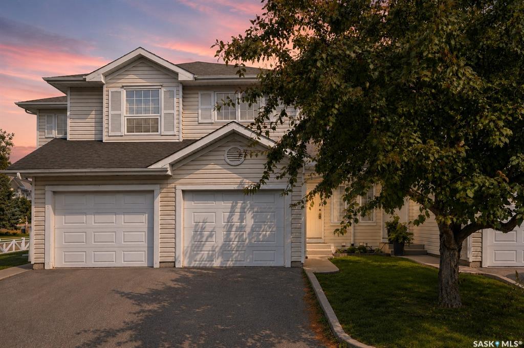 Second View of 110 Keevil Crescent #2, University Heights, Saskatoon, Saskatchewan, S7N 4N8