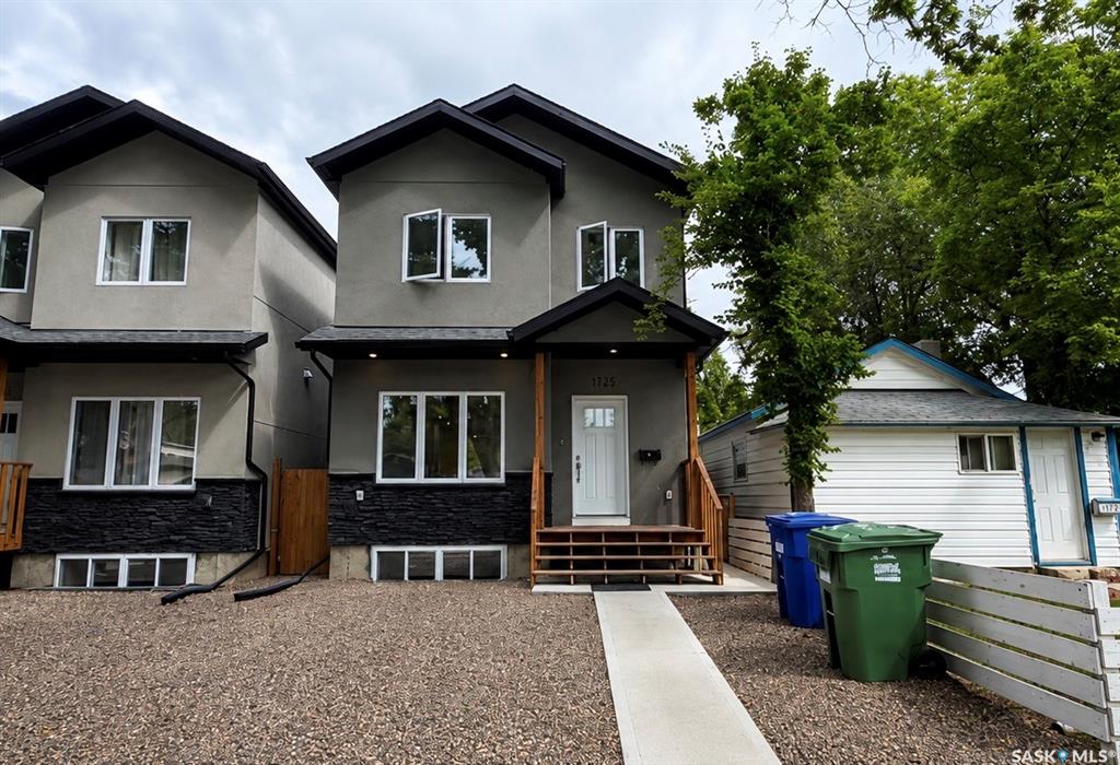 1220 D Avenue N, SK044396, Saskatchewan,