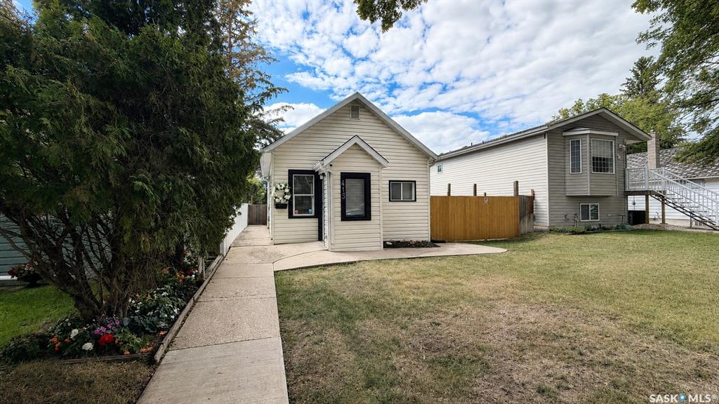 413 L Avenue N, SK044397, Saskatchewan,