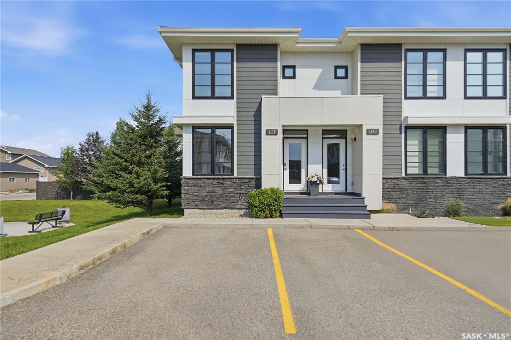 3229 Elgaard Drive #101, SK044398, Saskatchewan,