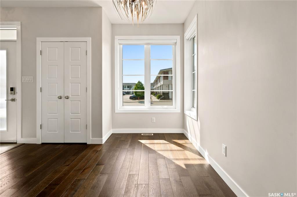 Fourth View of 3229 Elgaard Drive #101, Hawkstone, Regina, Saskatchewan, S4X 0L2