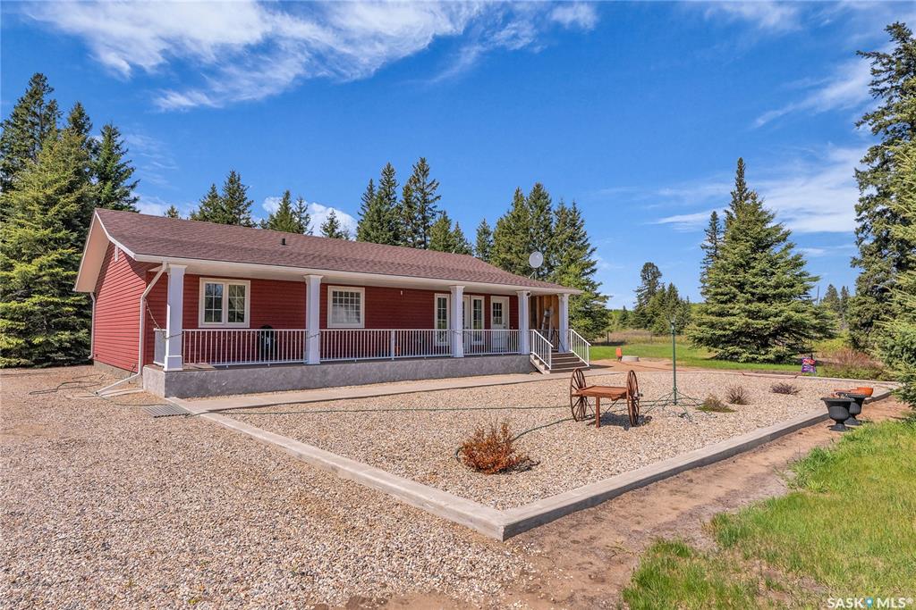 TWIN CREEK RANCH, SK044403, Saskatchewan,