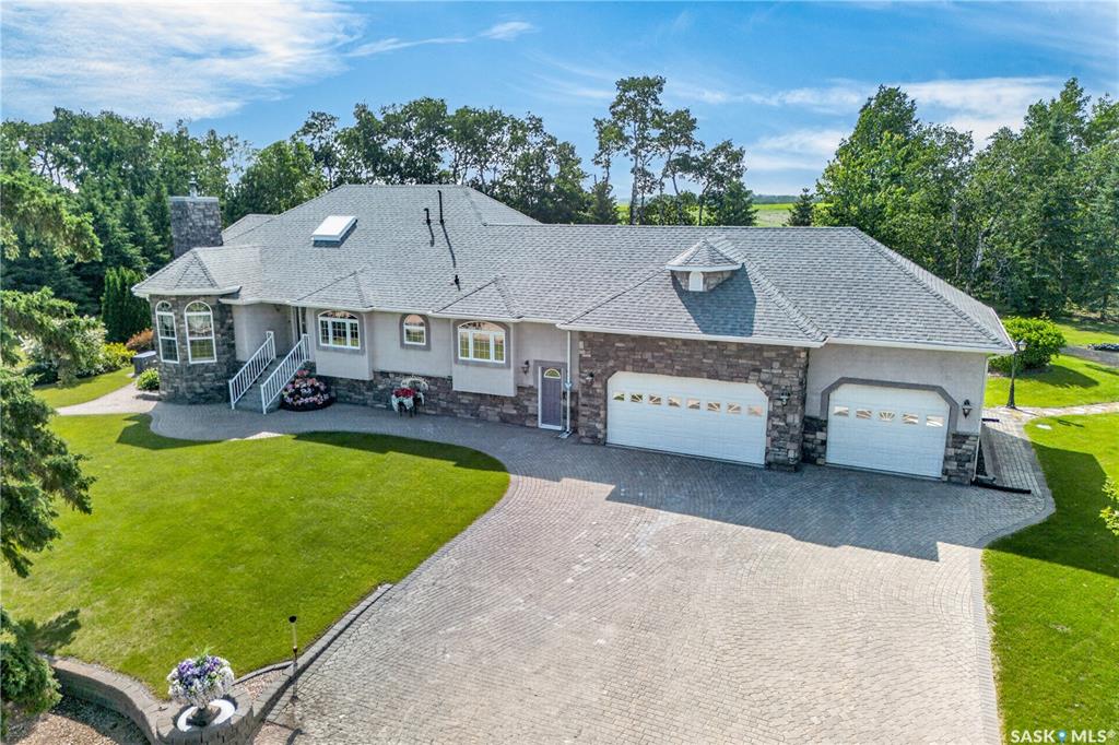 Schapansky Acreage, SK044405, Saskatchewan,