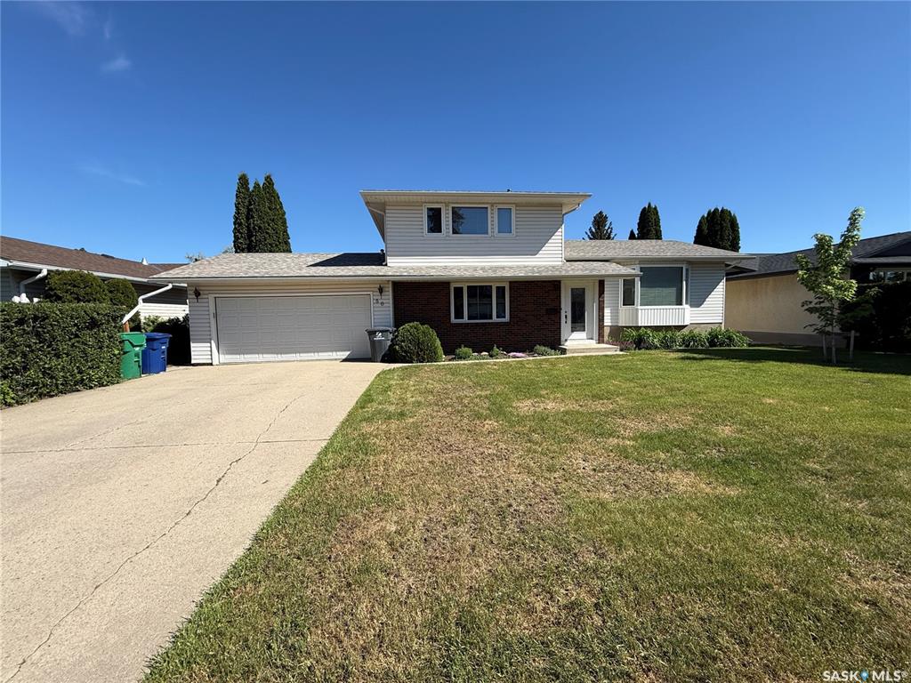 Second View of 86 Duncan Crescent, East College Park, Saskatoon, Saskatchewan, S7H 4K4