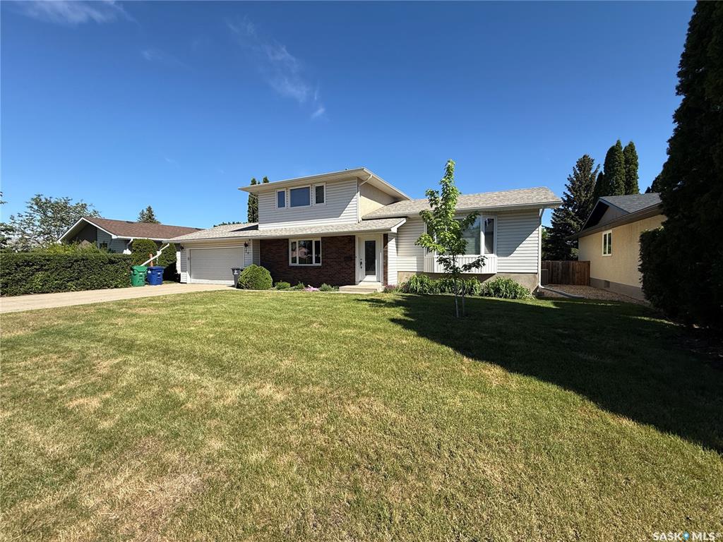 Third View of 86 Duncan Crescent, East College Park, Saskatoon, Saskatchewan, S7H 4K4