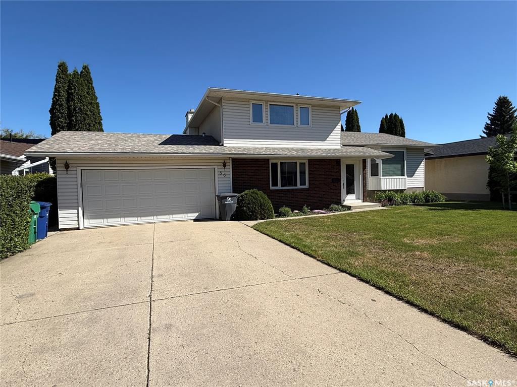 Fourth View of 86 Duncan Crescent, East College Park, Saskatoon, Saskatchewan, S7H 4K4