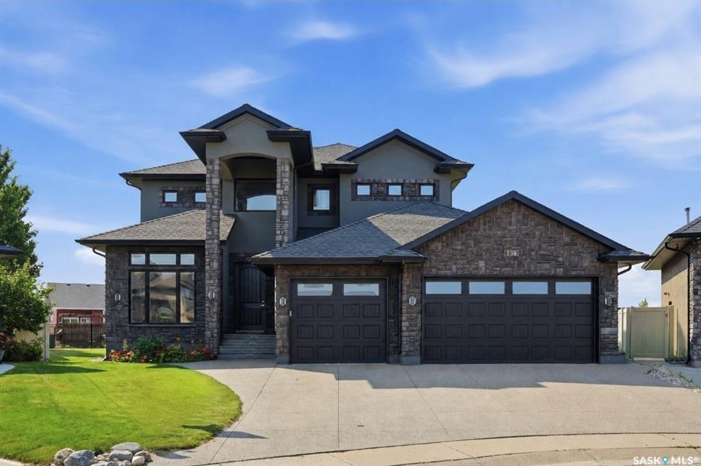 138 Flegel Court, SK044411, Saskatchewan,