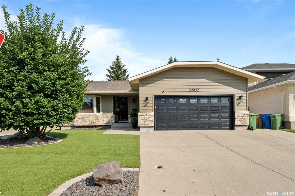 3603 Selinger Crescent, SK044414, Saskatchewan,