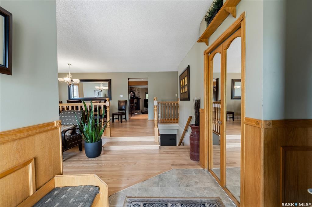 Third View of 3603 Selinger Crescent, Richmond Place, Regina, Saskatchewan, S4V 2H7