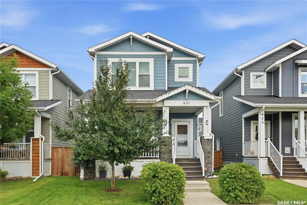 431 Eaton Lane, SK044418, Saskatchewan,