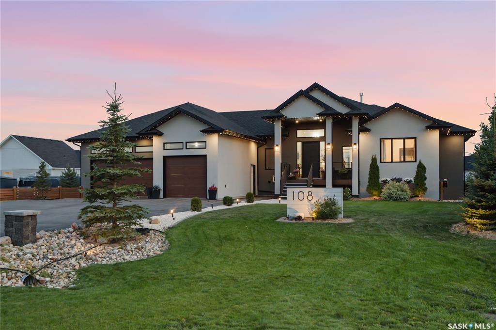108 Edgemont Drive, SK044423, Saskatchewan,