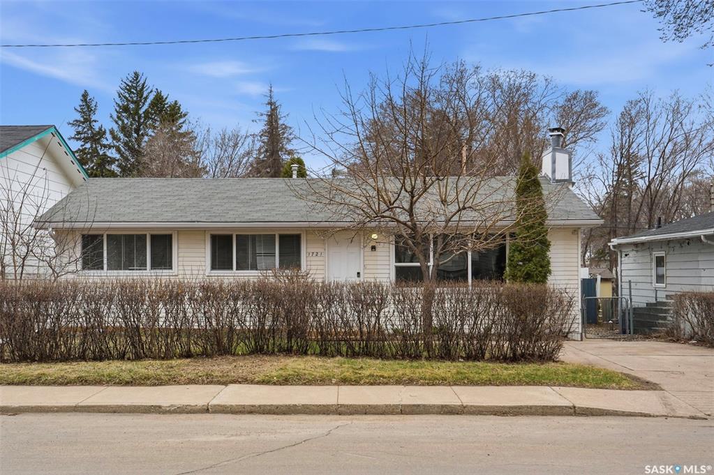 1721 E Avenue N, SK044425, Saskatchewan,