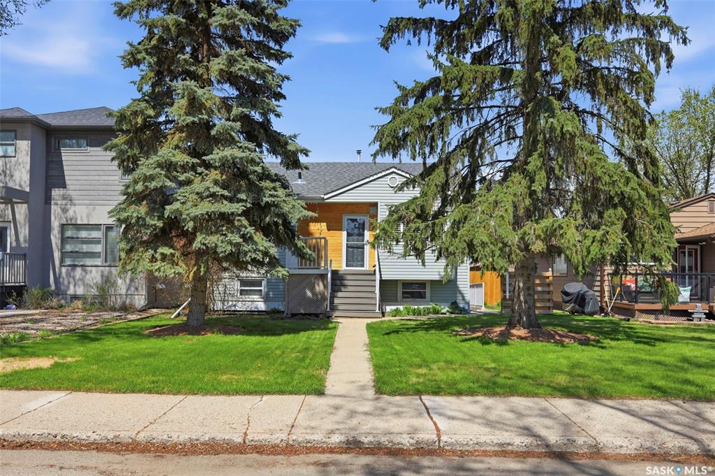 816 Empress Street, SK044427, Saskatchewan,