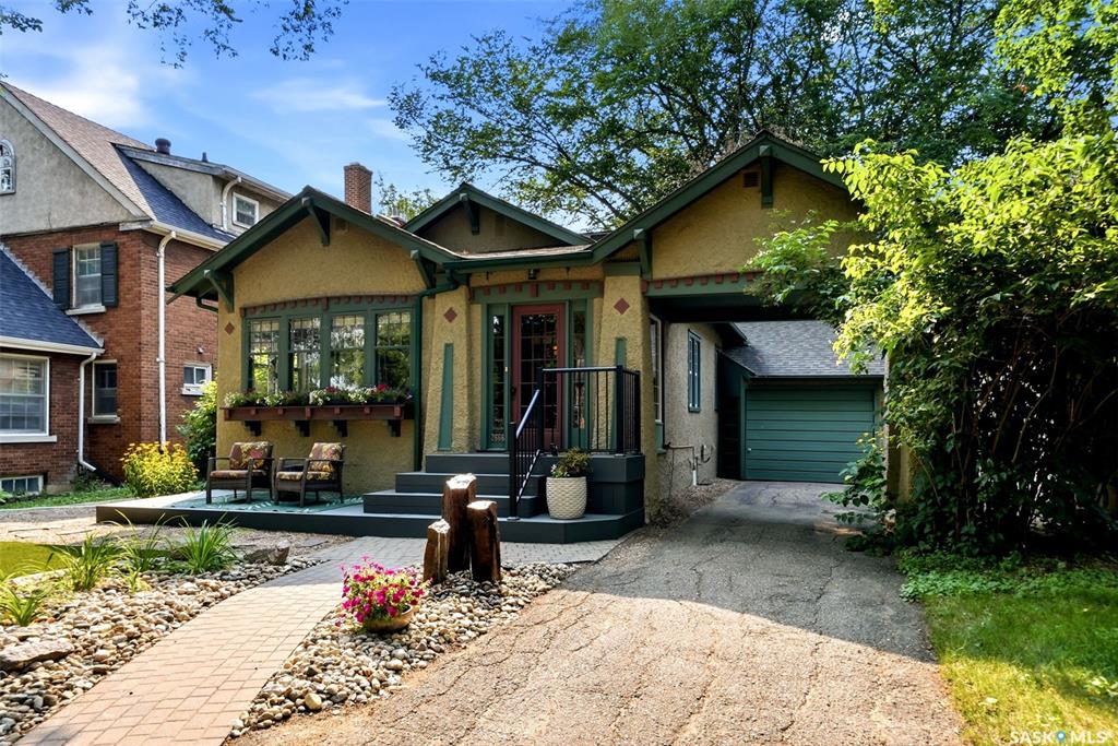Main View of 2666 Angus Boulevard, Crescents, Regina, Saskatchewan, S4T 2A5
