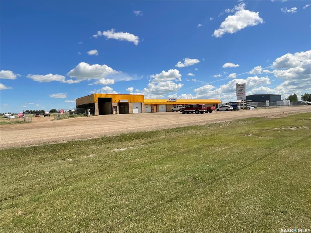 105 2 Highway S, SK044429, Saskatchewan,