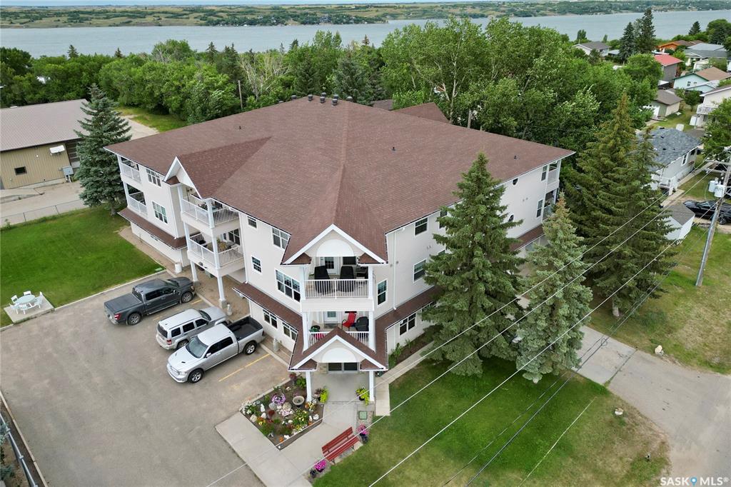 100 5th Avenue #205, SK044434, Saskatchewan,