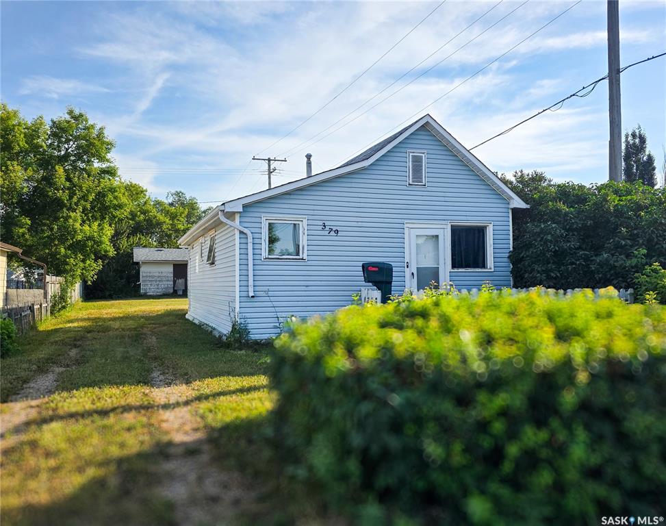 379 2nd Avenue W, SK044437, Saskatchewan,
