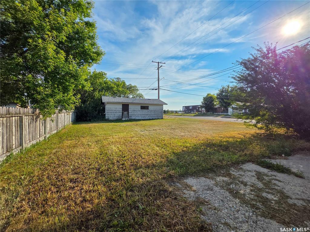 Third View of 379 2nd Avenue W, Melville, Saskatchewan, S0A 2P0